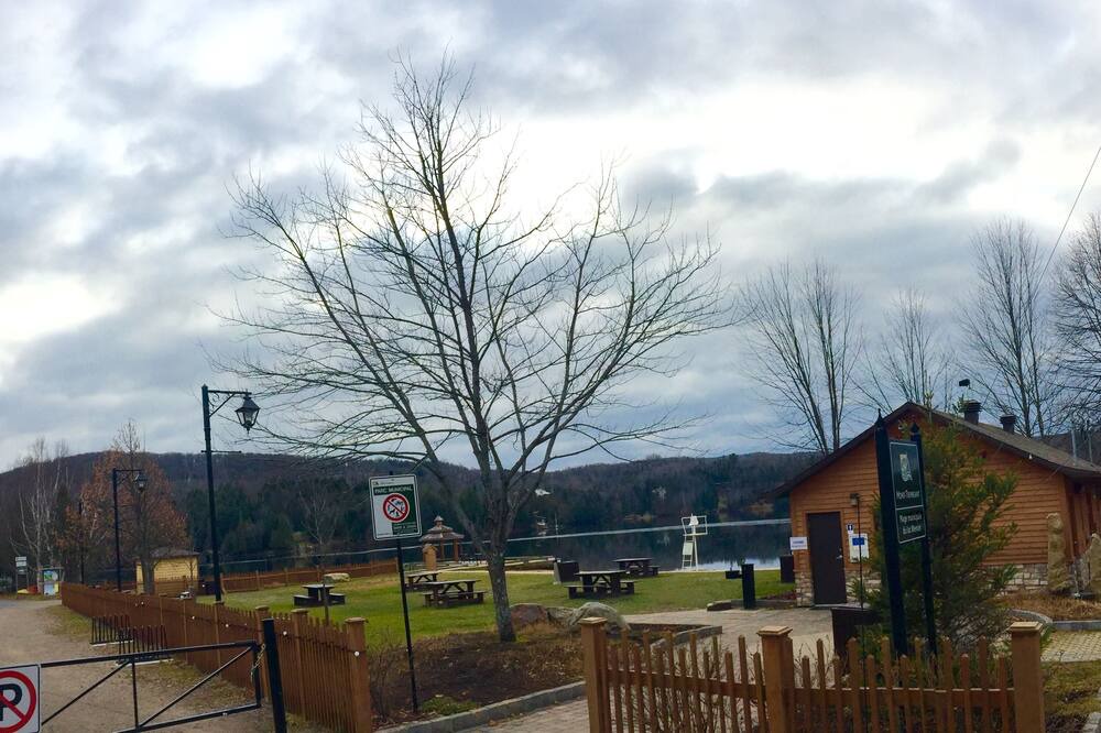 Photo of Outdoor in Mont-Tremblant Village