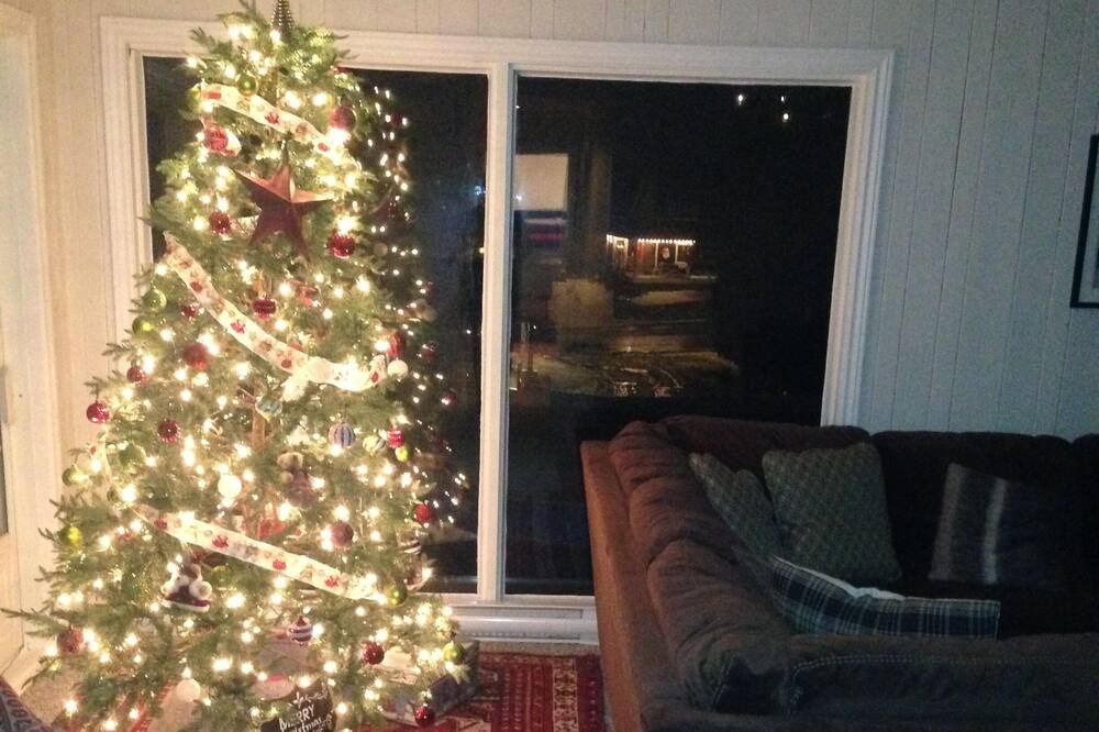 Photo of Livingroom in Mont-Tremblant Village