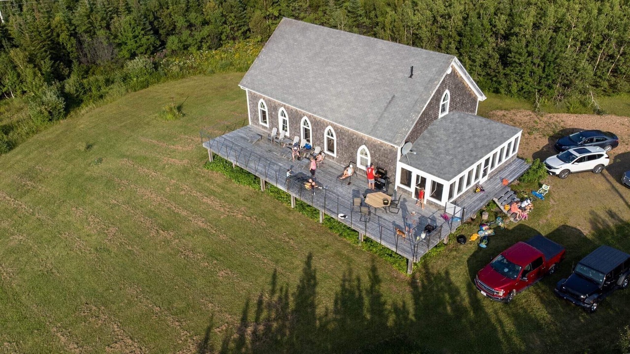 Photo of Outdoor in Dunvegan