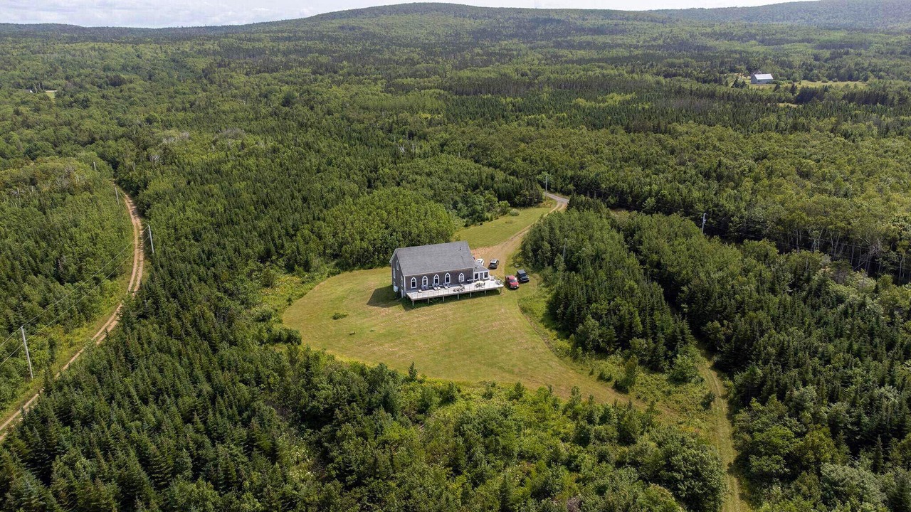 Photo of Outdoor in Dunvegan