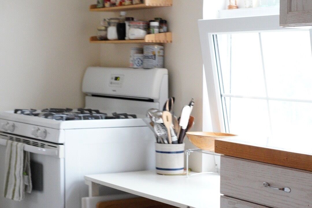 Photo of Kitchen in Dunvegan