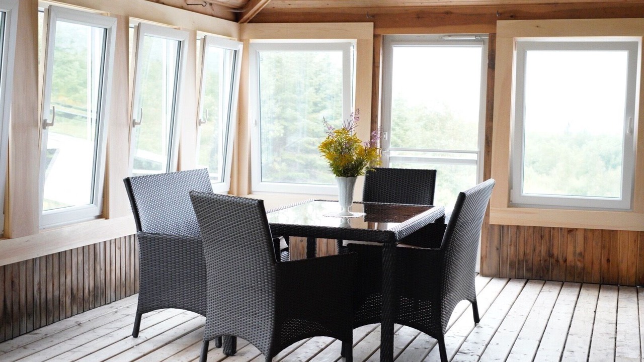 Photo of Outdoor in Dunvegan
