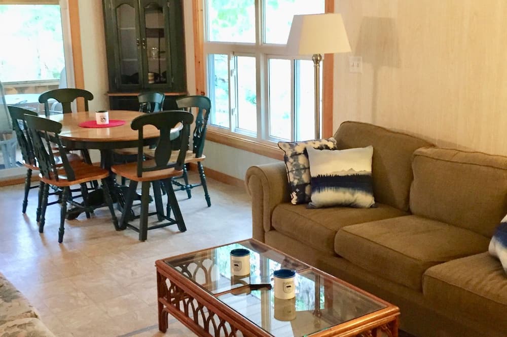 Photo of Bedroom in Greater Madawaska