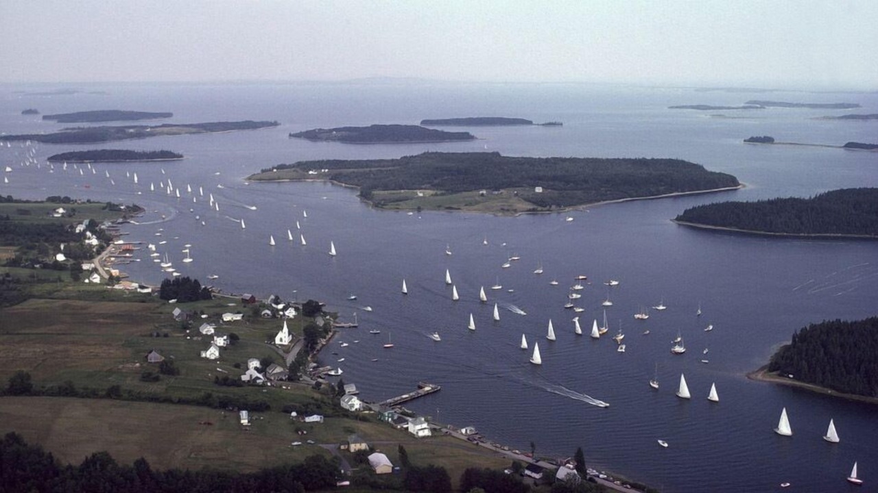 Photo of Outdoor in Mahone Bay