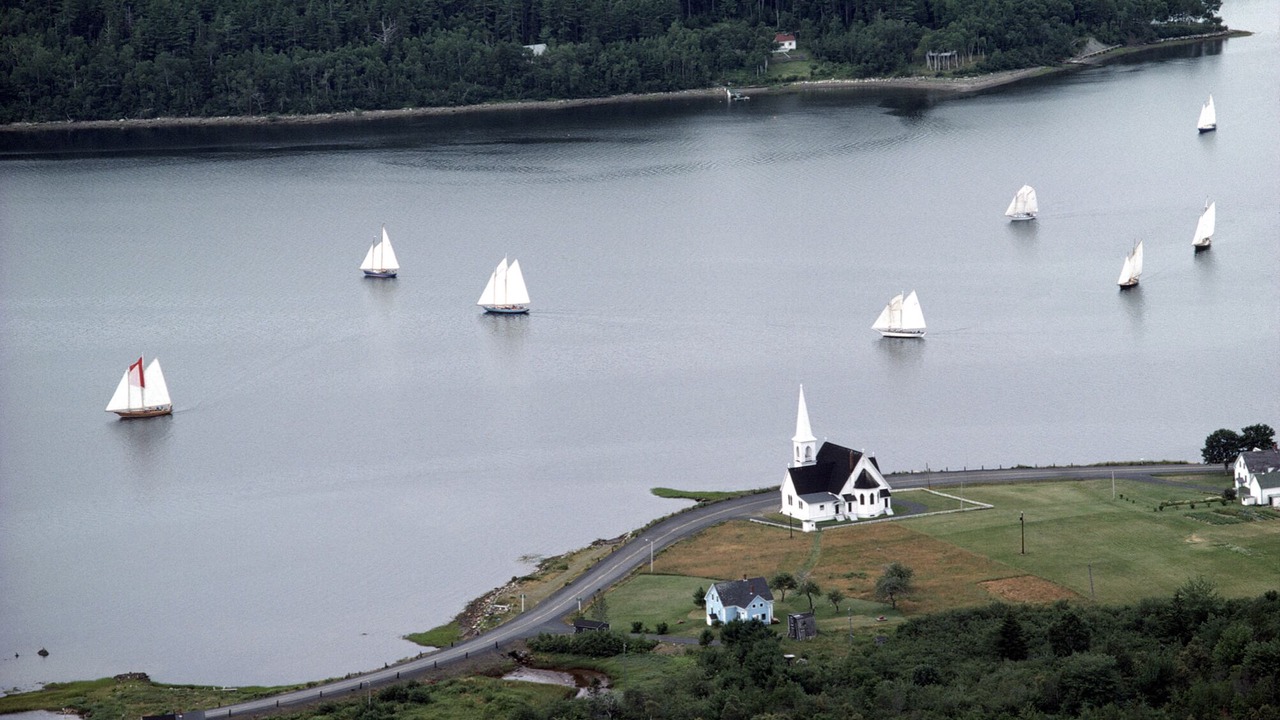 Photo of Outdoor in Mahone Bay