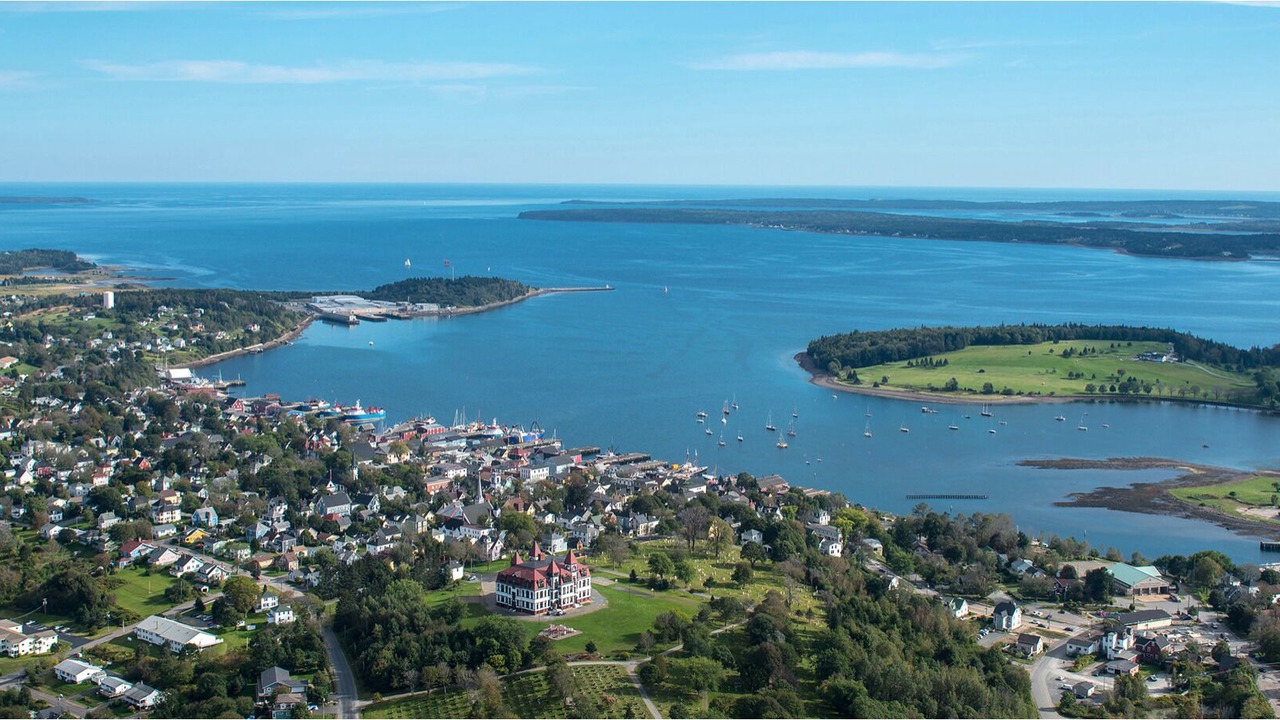 Photo of Outdoor in Mahone Bay