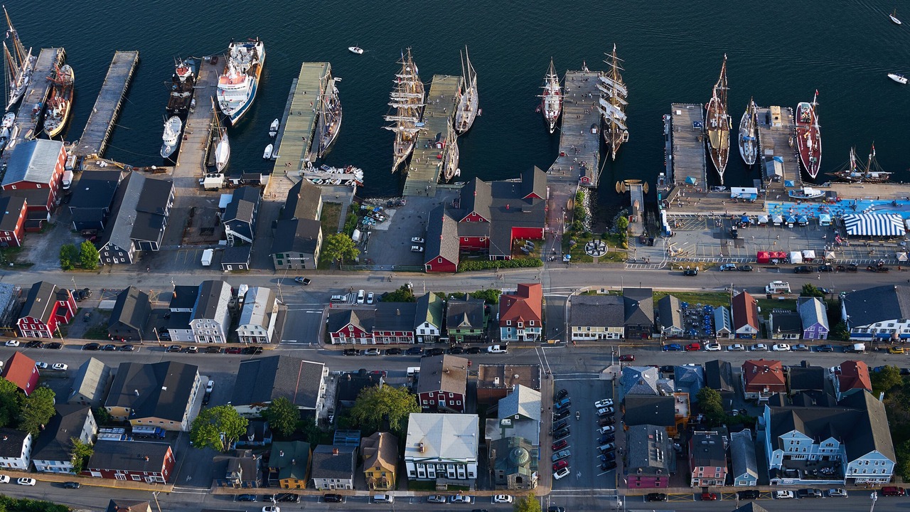 Photo of Others in Mahone Bay