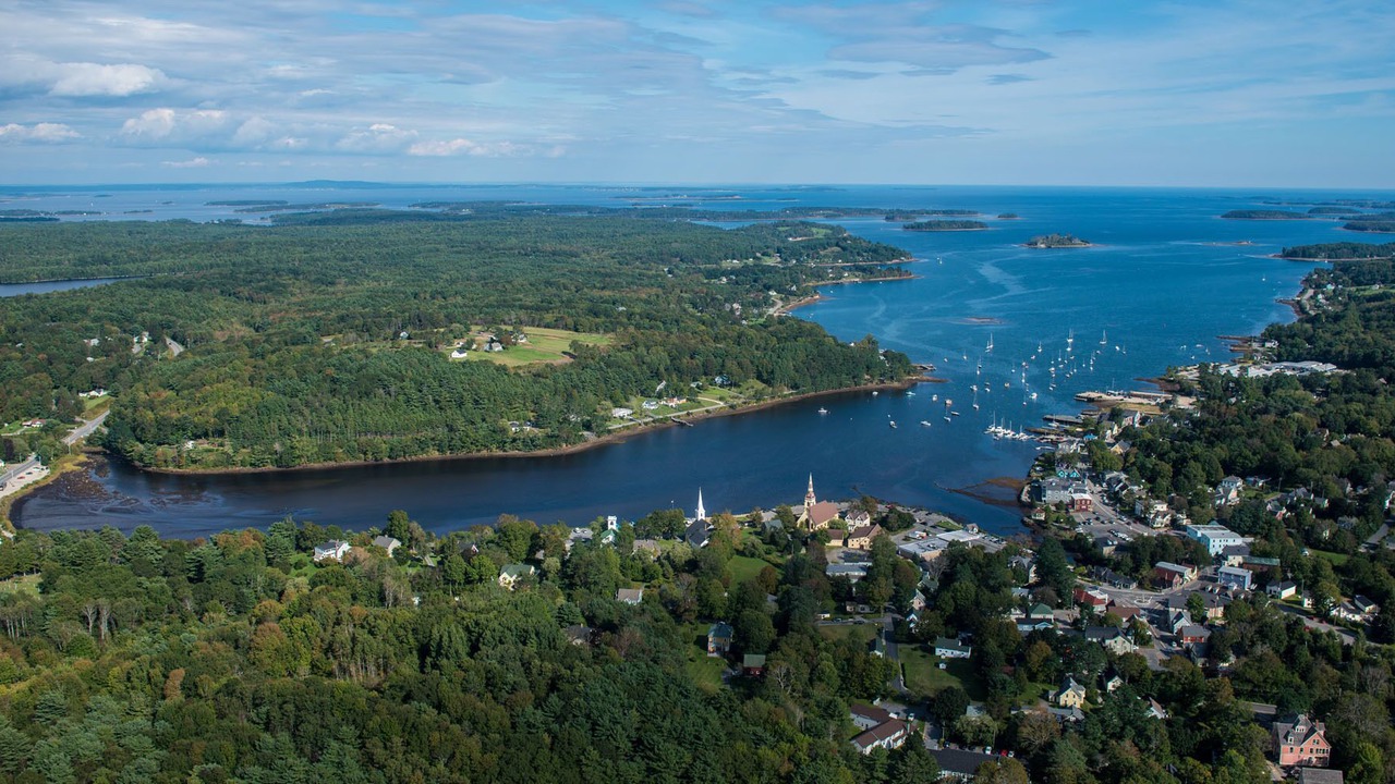 Photo of Outdoor in Mahone Bay