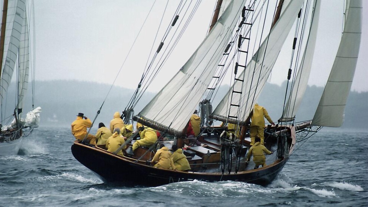 Photo of Others in Mahone Bay