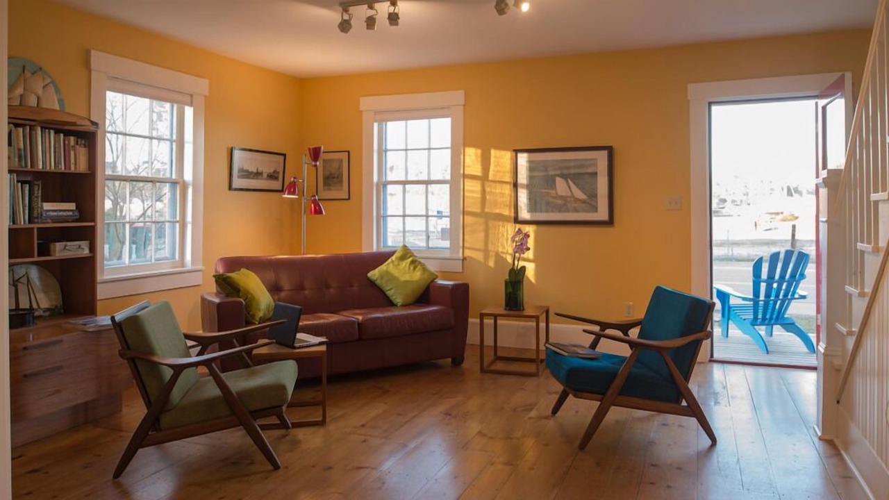 Photo of Others in Mahone Bay