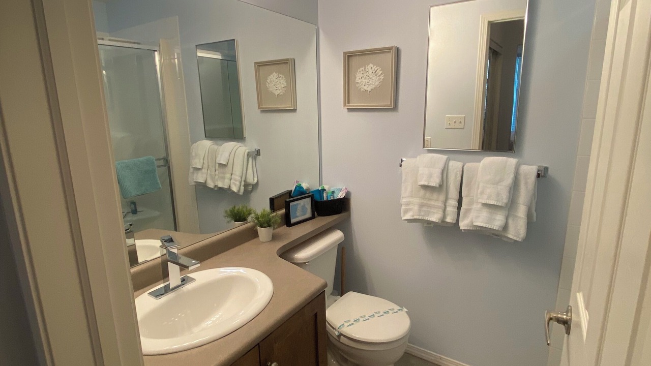 Photo of Bathroom in Central Okanagan