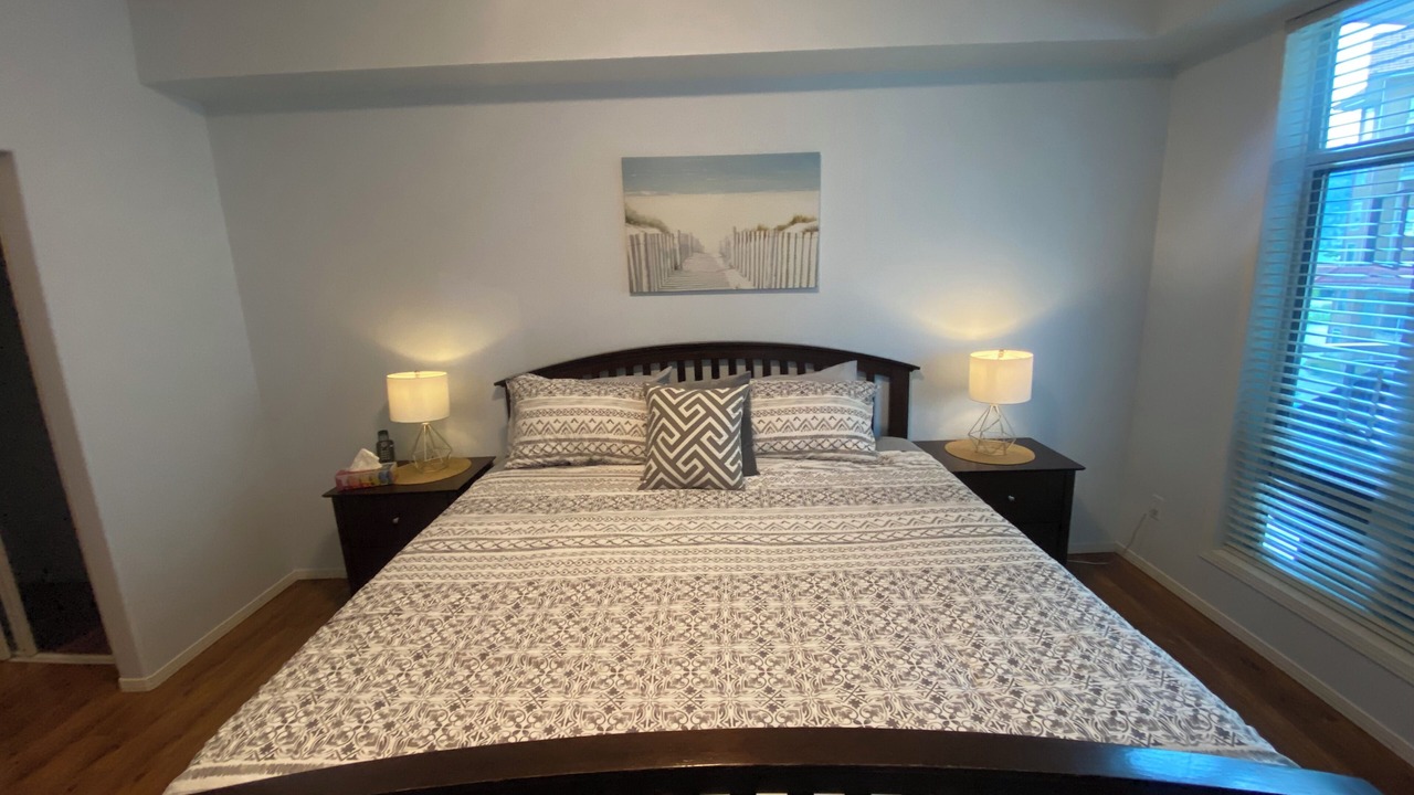 Photo of Bedroom in Central Okanagan