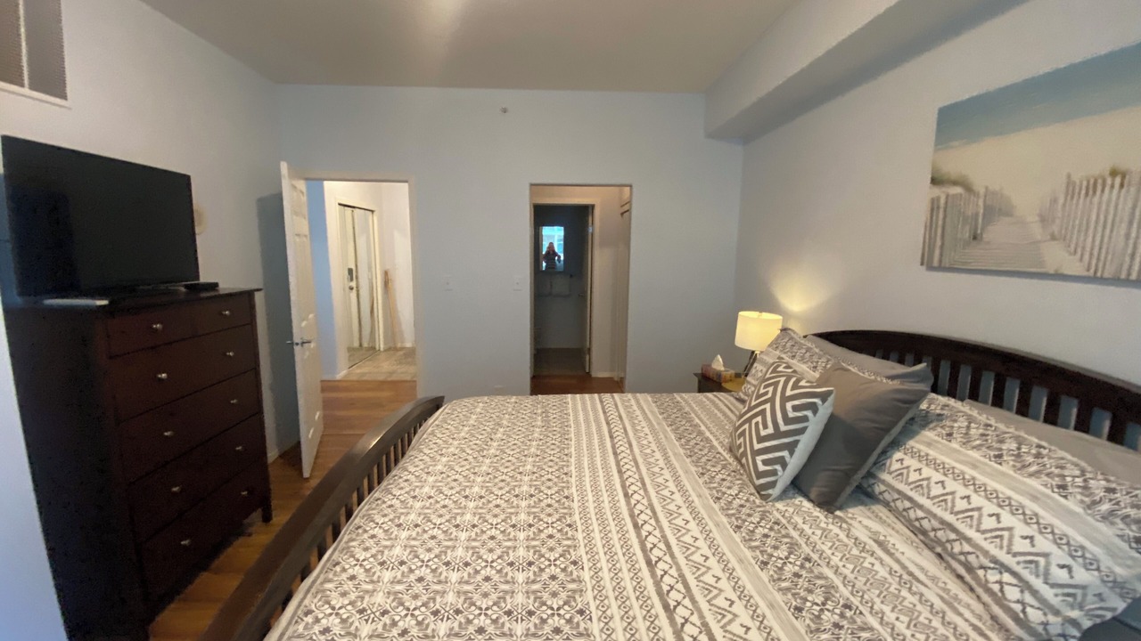 Photo of Bedroom in Central Okanagan