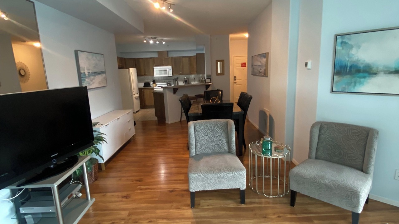 Photo of Livingroom in Central Okanagan