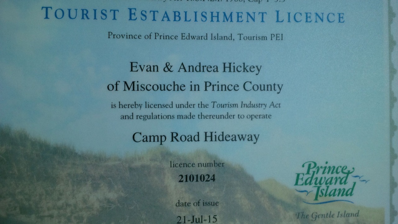 Photo of Others in Miscouche