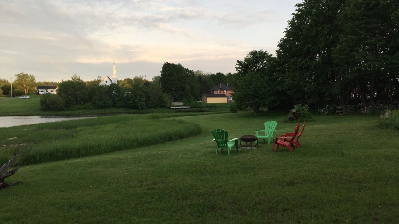 Photo of Outdoor in New Glasgow