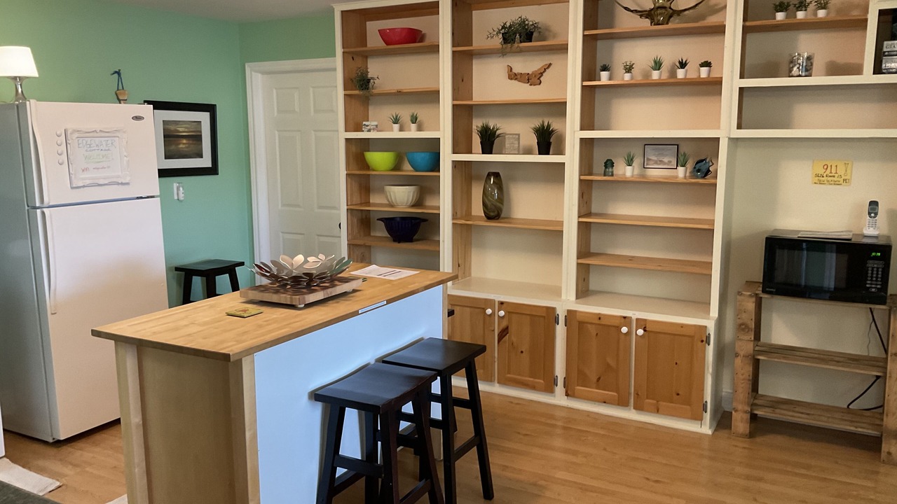Photo of Kitchen in New Glasgow