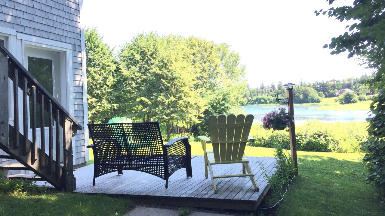 Photo of Outdoor in New Glasgow