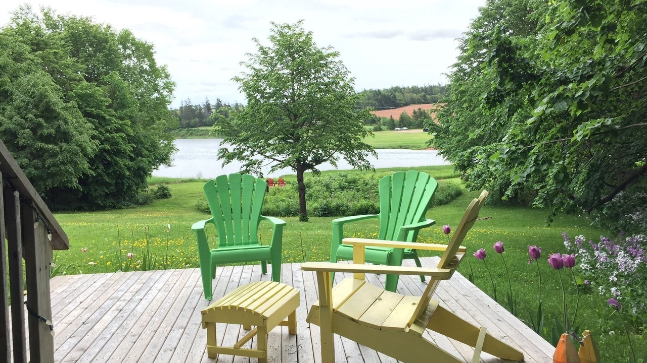Photo of Outdoor in New Glasgow
