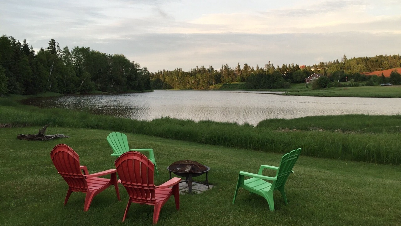 Photo of Outdoor in New Glasgow