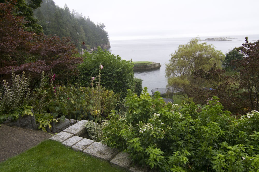Photo of Outdoor in West Vancouver