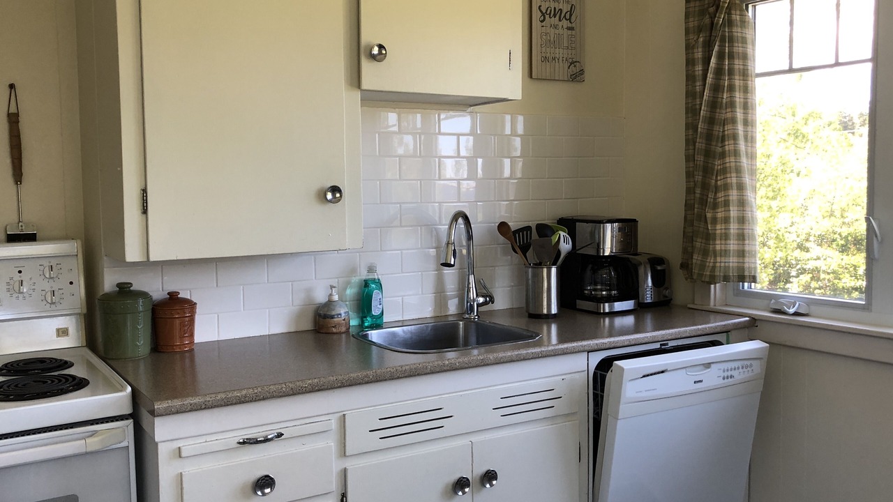 Photo of Kitchen in Stanhope