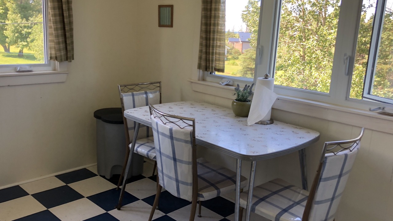 Photo of Kitchen in Stanhope