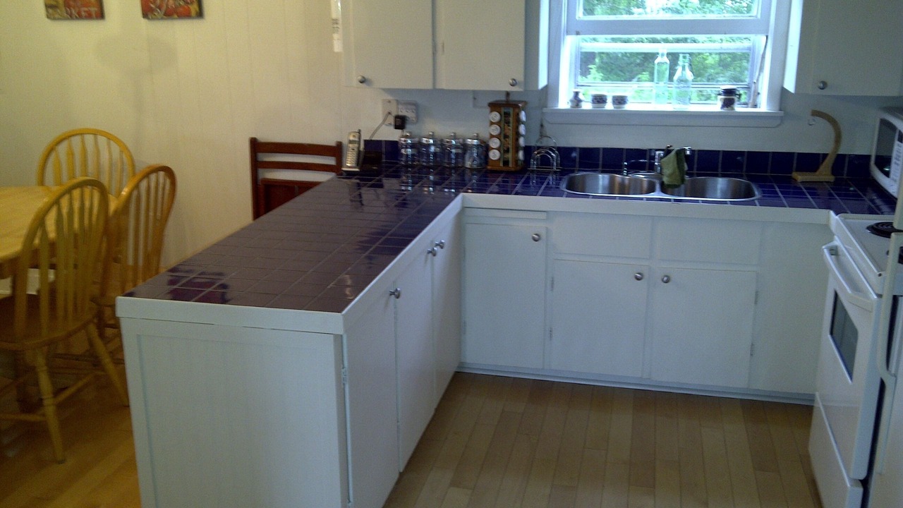 Photo of Kitchen in Stanhope