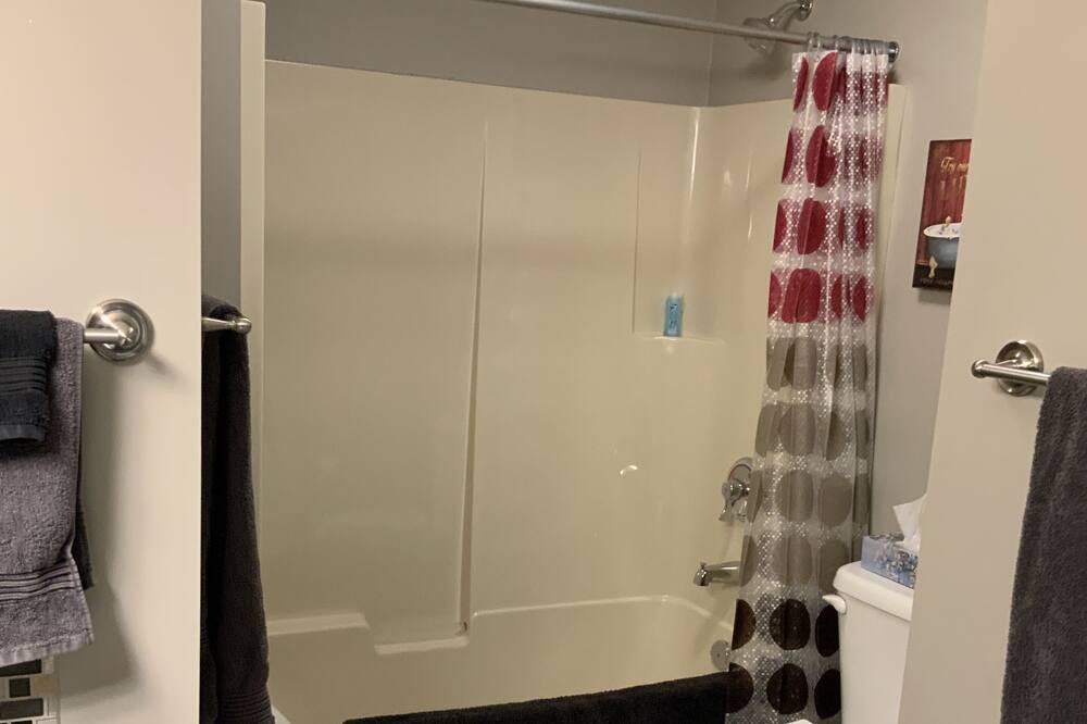 Photo of Bathroom in Vernon