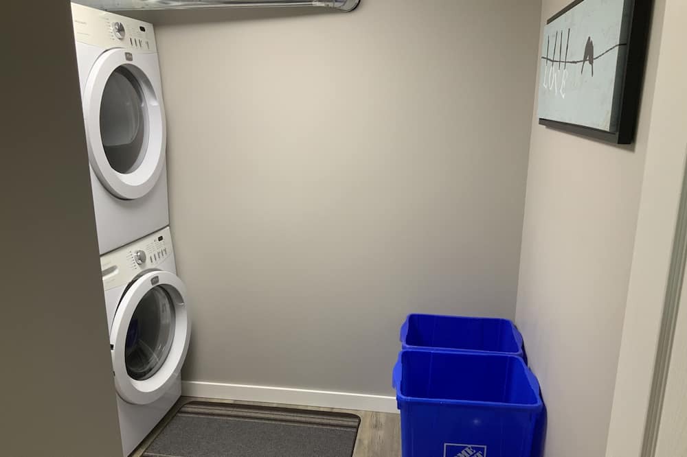 Photo of Bedroom in Vernon