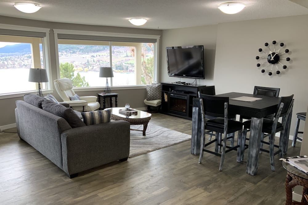 Photo of Bedroom in Vernon