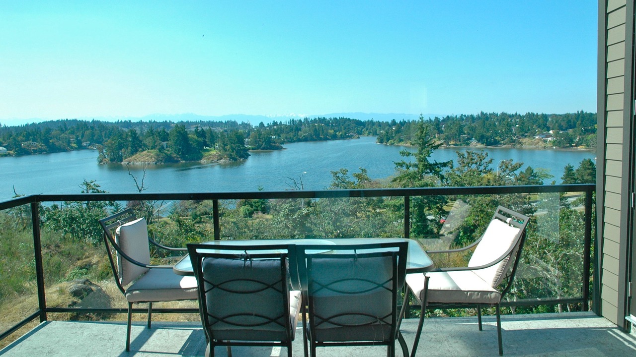 Photo of Outdoor in Saanich