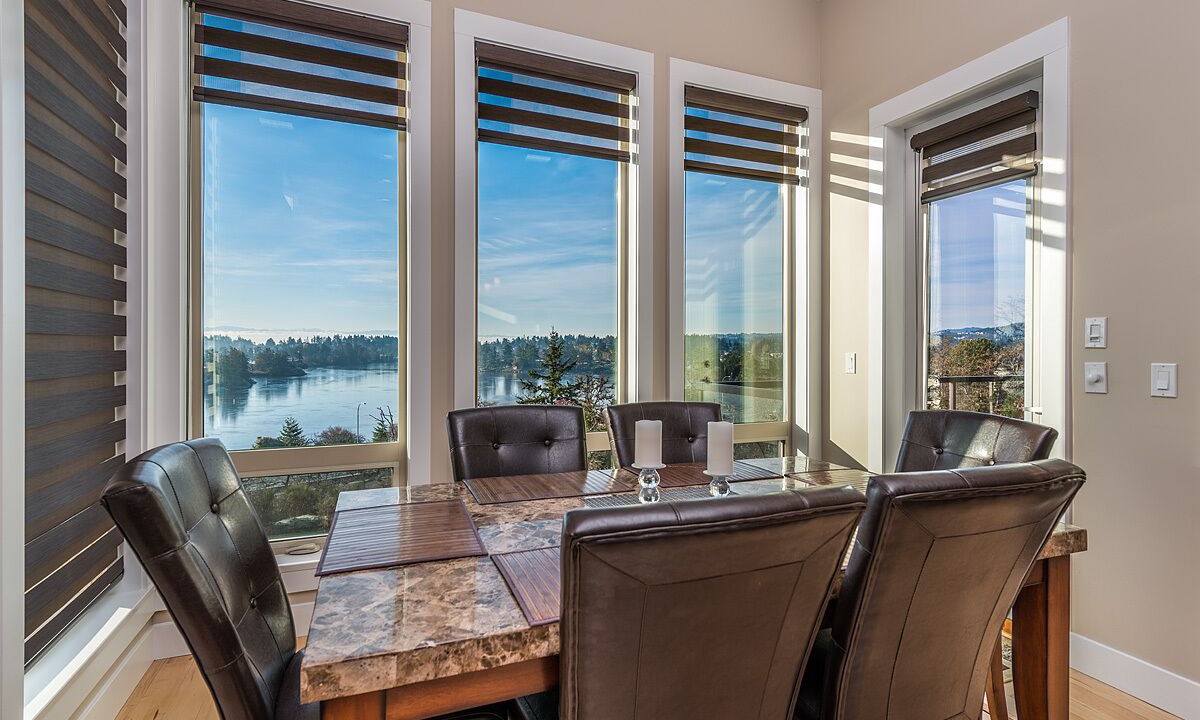 Photo of Kitchen in Saanich