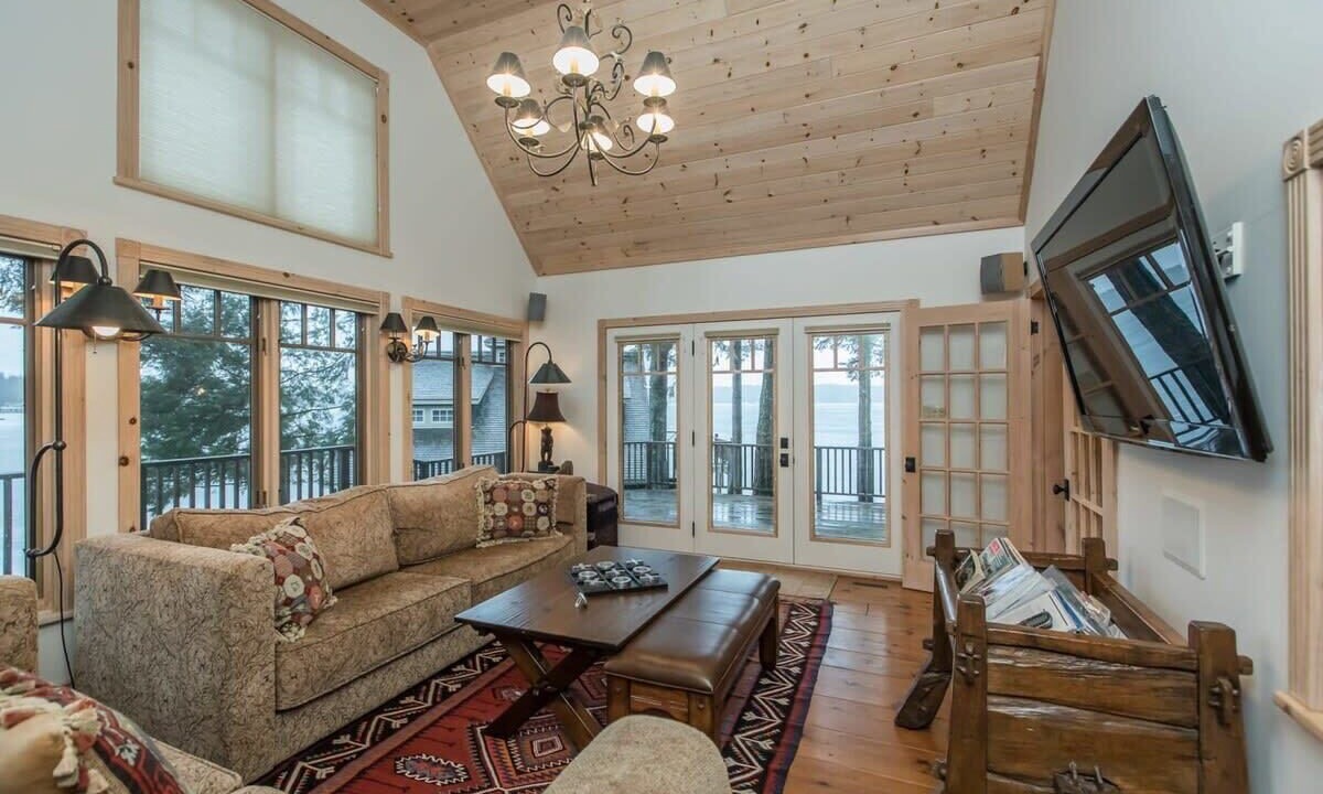 Photo of Livingroom in Bala
