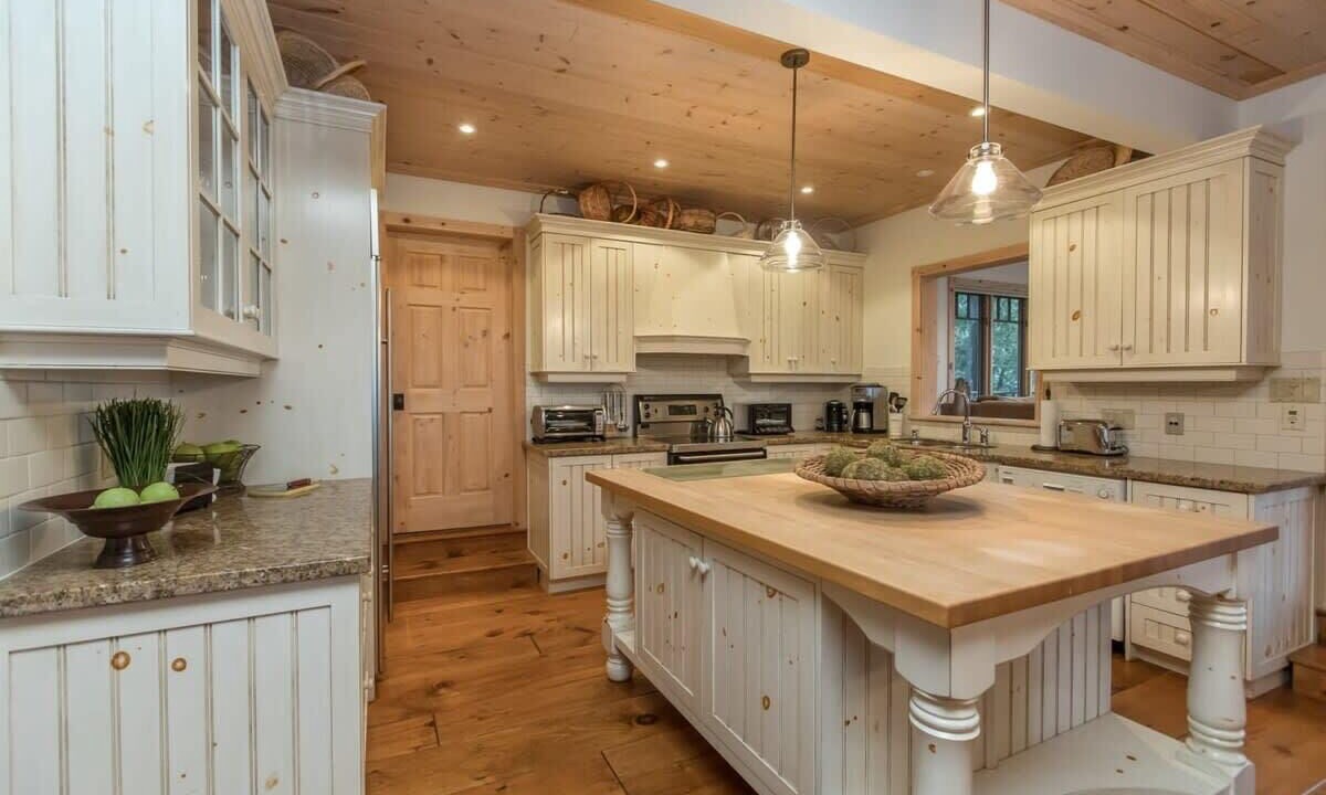 Photo of Kitchen in Bala