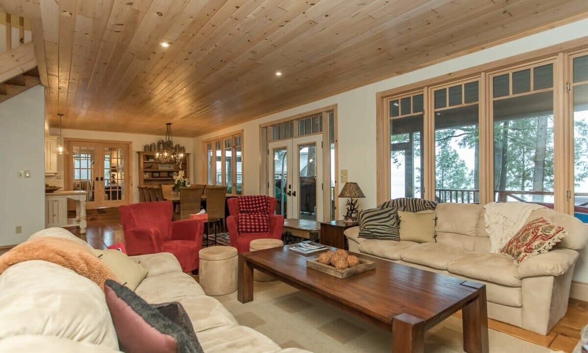 Photo of Livingroom in Bala