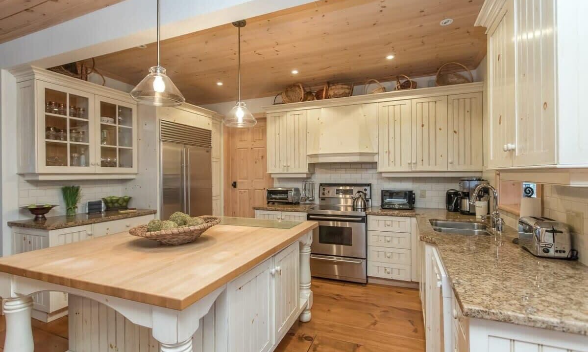 Photo of Kitchen in Bala