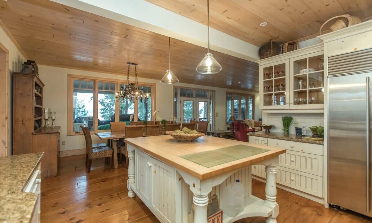 Photo of Kitchen in Bala