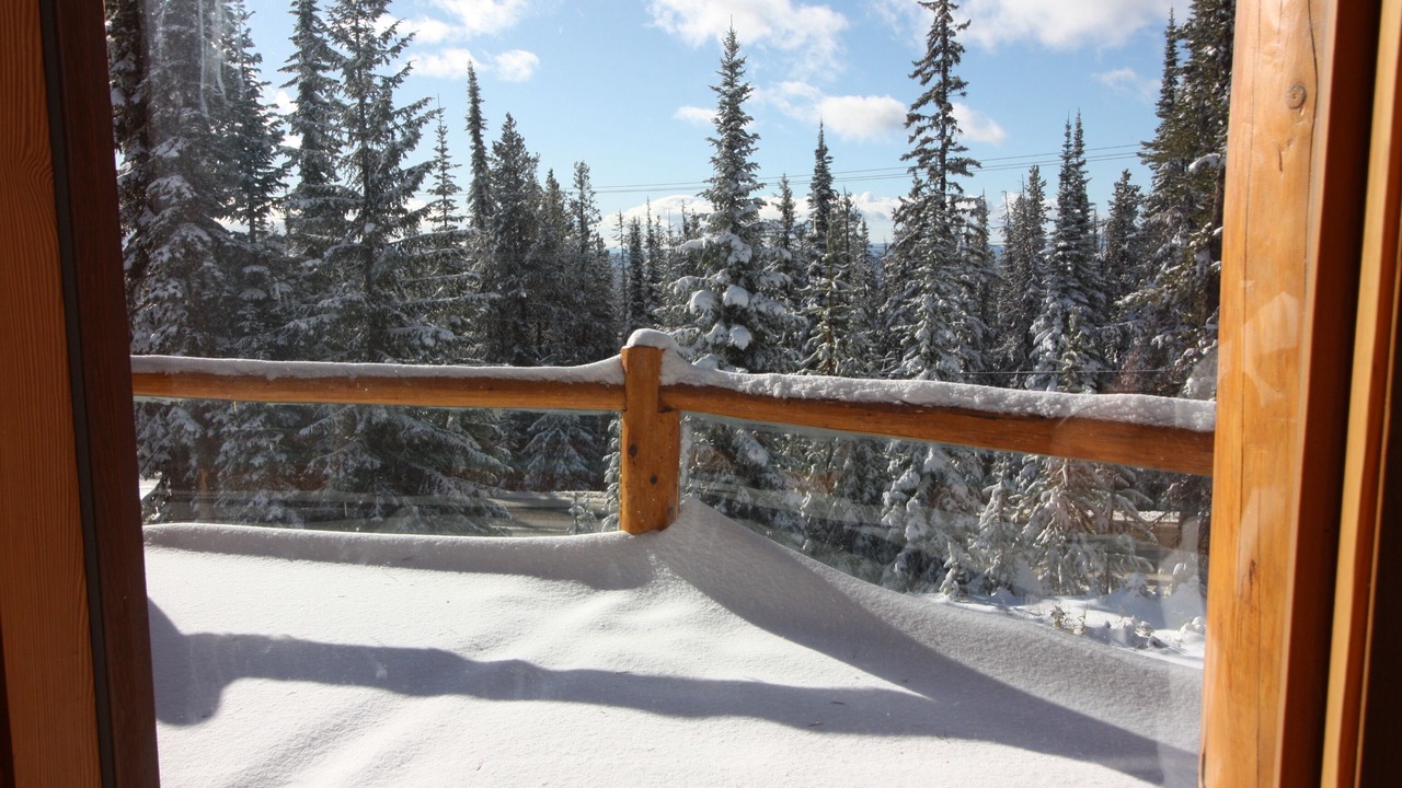 Photo of Outdoor in Snow Pine Estates