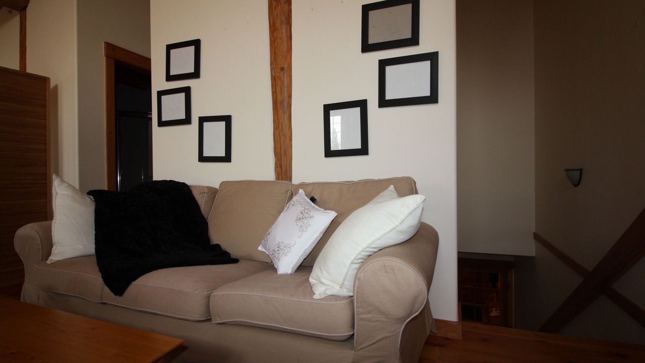 Photo of Livingroom in Snow Pine Estates
