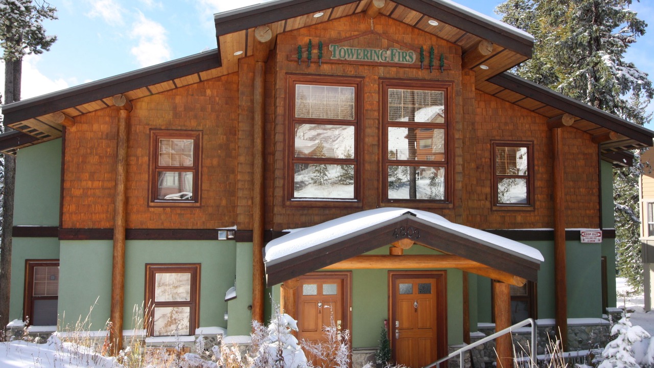 Photo of Outdoor in Snow Pine Estates