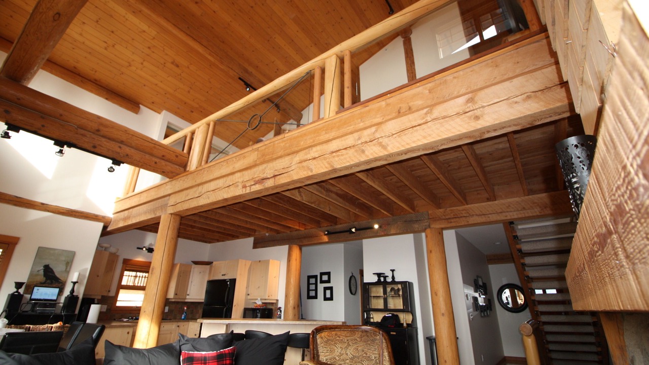 Photo of Livingroom in Snow Pine Estates