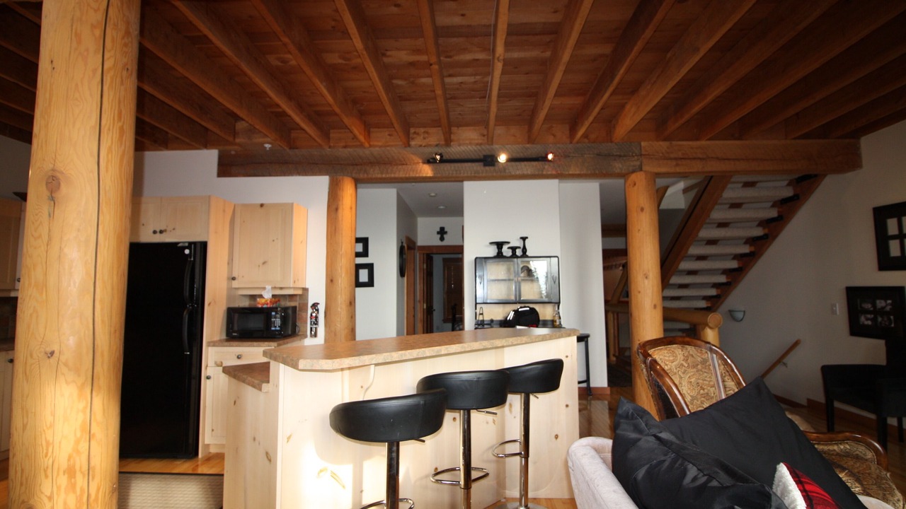 Photo of Kitchen in Snow Pine Estates
