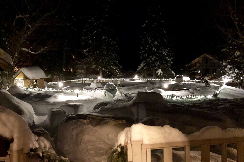 Photo of Others in Val David