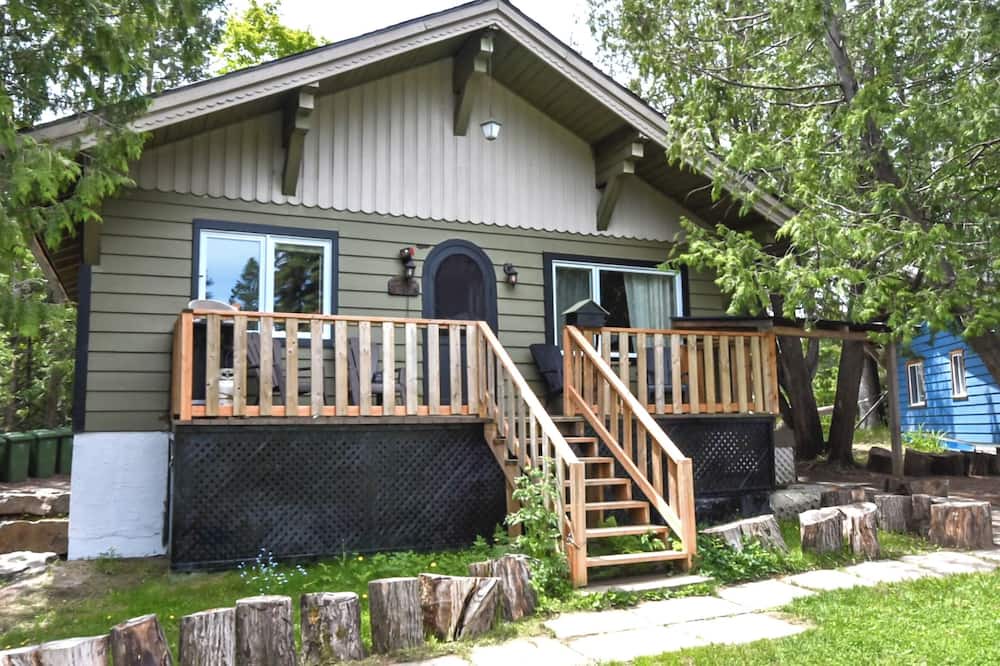 Photo of Outdoor in Val David