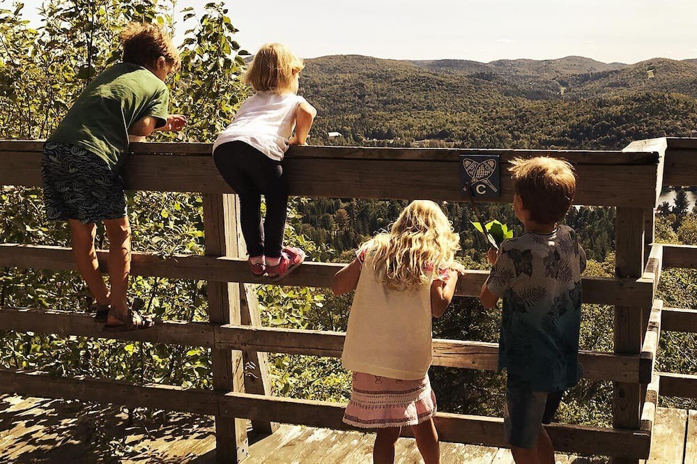 Photo of Others in Val David