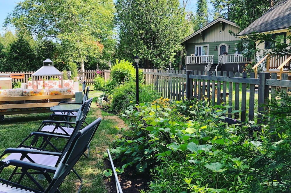 Photo of Outdoor in Val David
