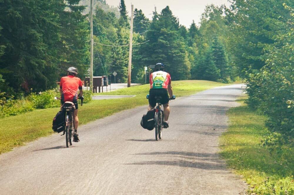 Photo of Others in Val David