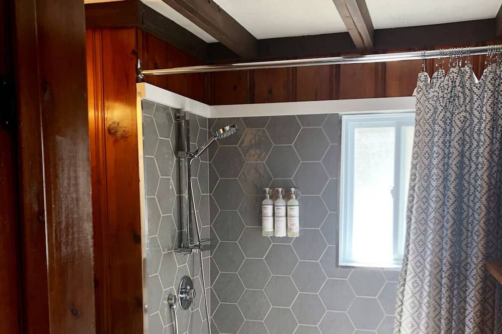 Photo of Bathroom in Val David
