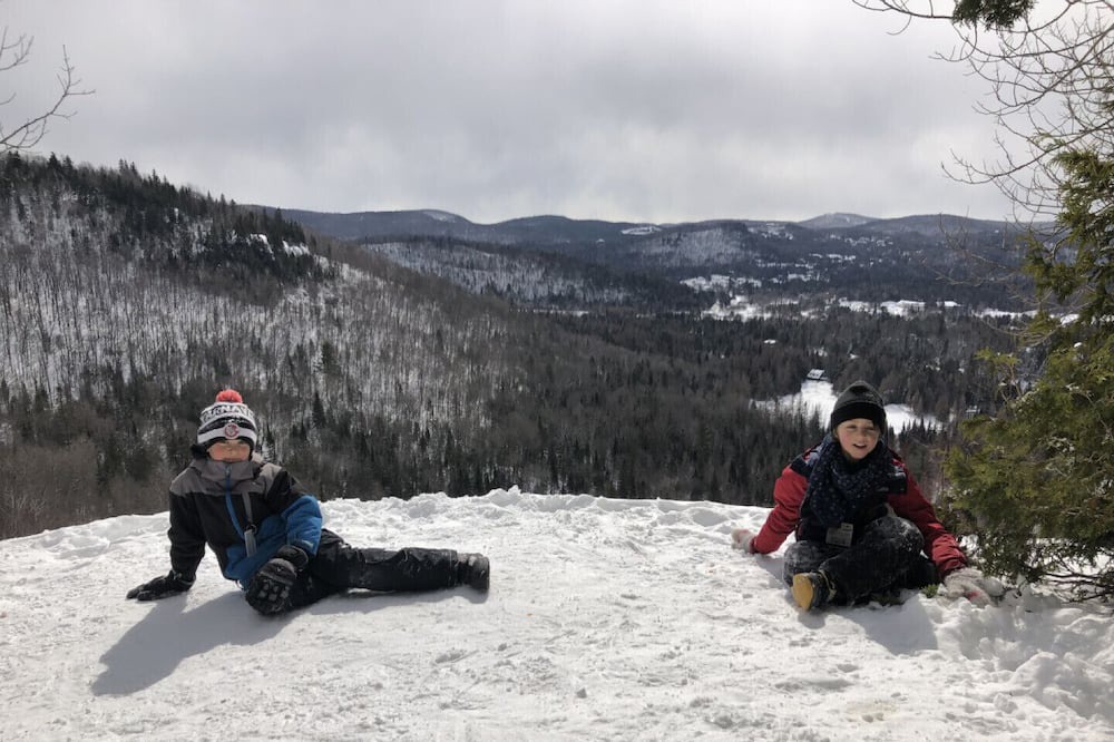Photo of Others in Val David